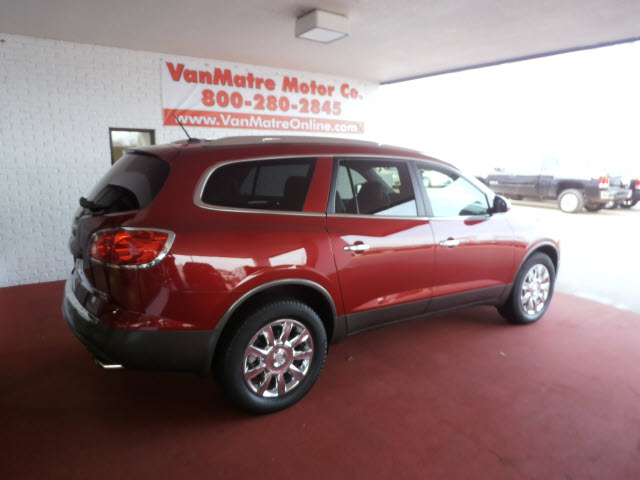 Buick Enclave 2011 photo 5