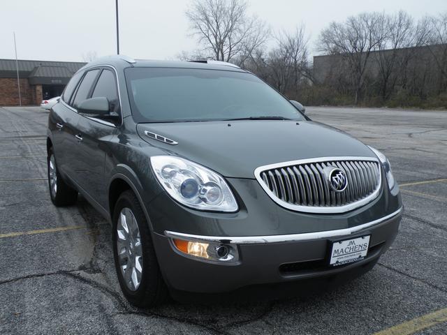 Buick Enclave 2011 photo 1