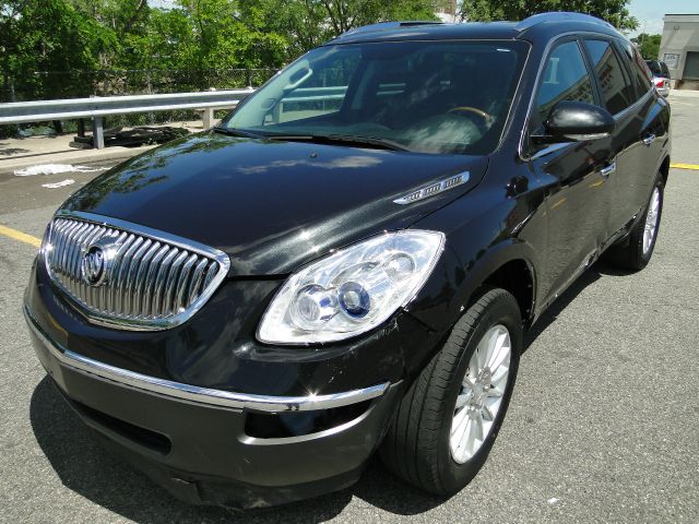 Buick Enclave 2011 photo 3