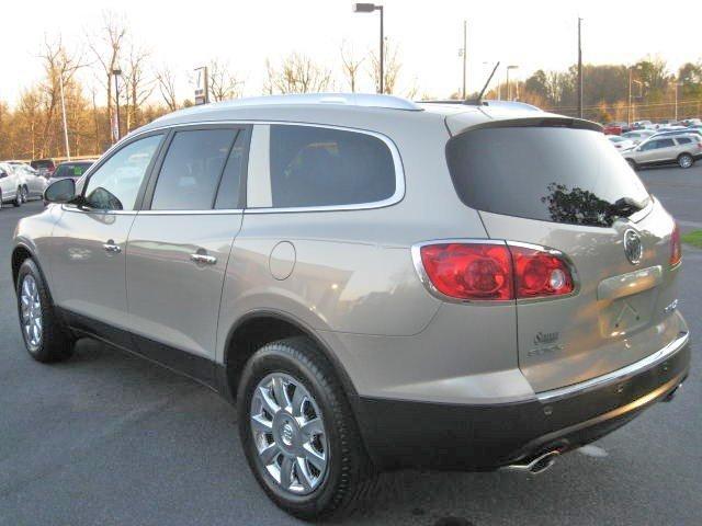 Buick Enclave 2011 photo 4