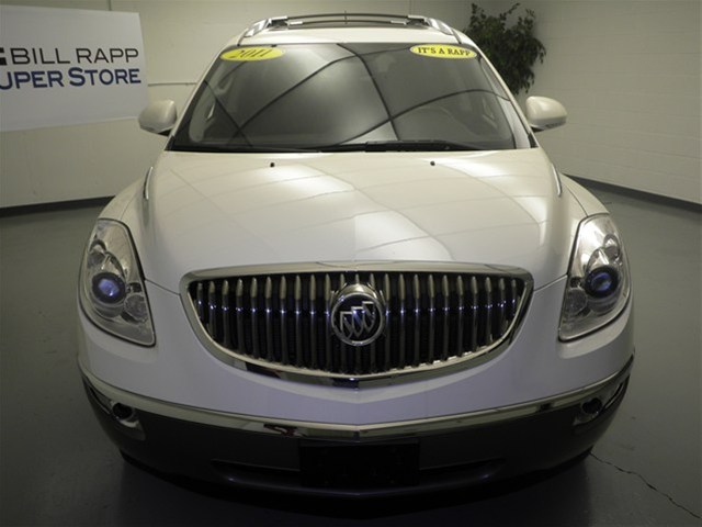 Buick Enclave 2011 photo 3