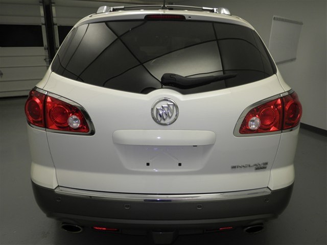 Buick Enclave 2011 photo 4