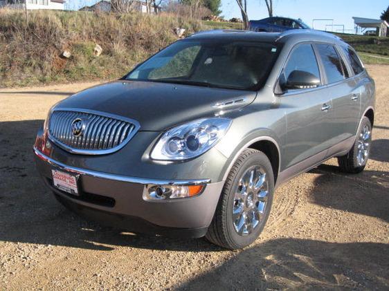 Buick Enclave 2011 photo 18