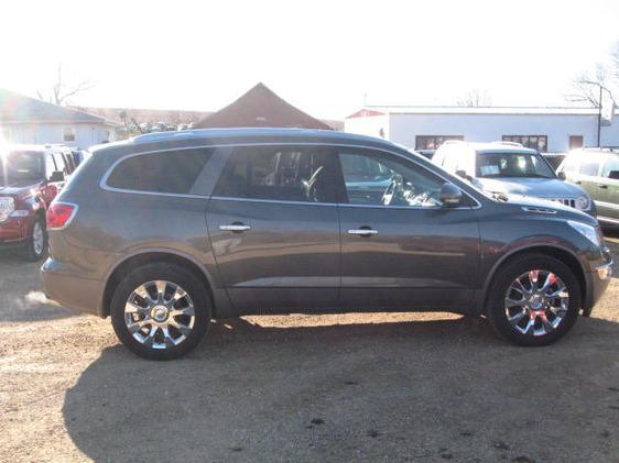 Buick Enclave 2011 photo 2