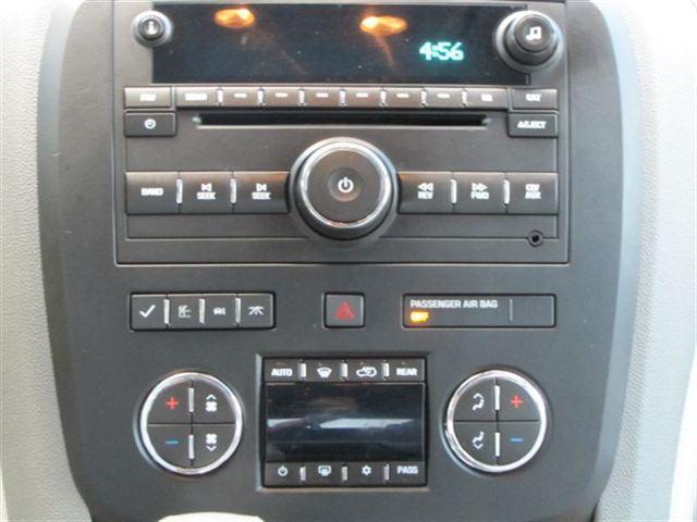 Buick Enclave 2011 photo 5