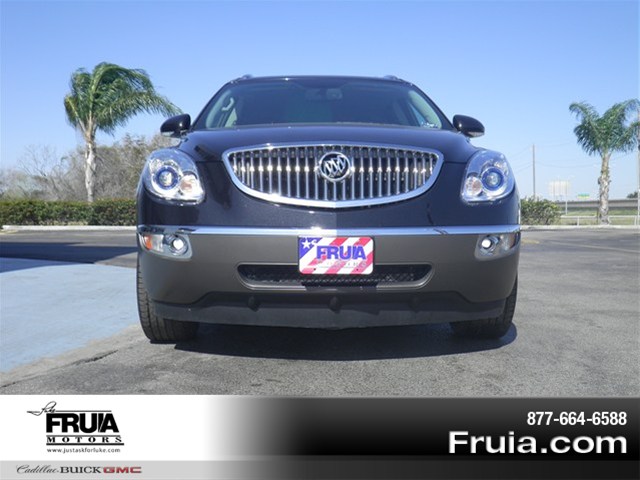 Buick Enclave 2011 photo 1