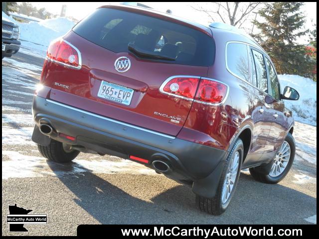 Buick Enclave 2011 photo 3