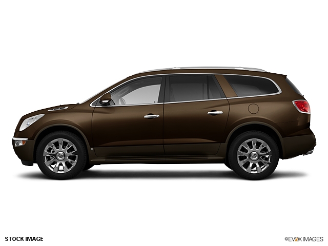 Buick Enclave 2011 photo 2