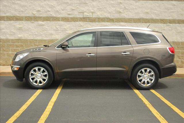 Buick Enclave 2011 photo 28