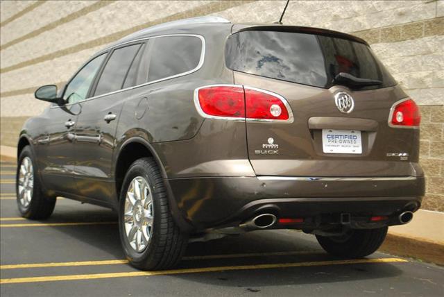 Buick Enclave 2011 photo 29