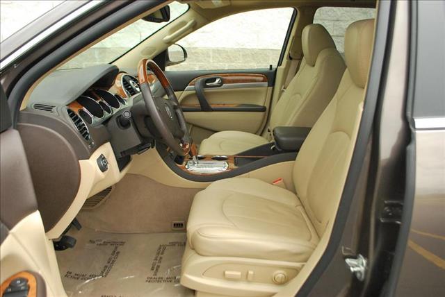 Buick Enclave 2011 photo 33