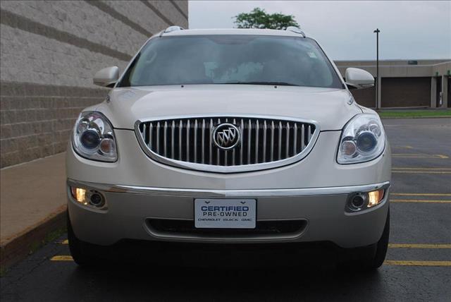 Buick Enclave 2011 photo 2