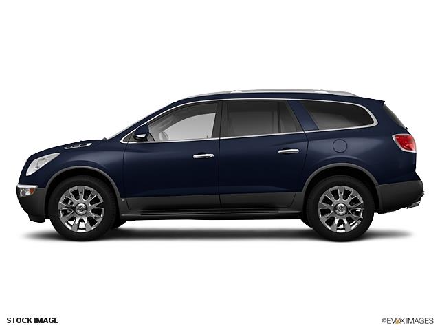 Buick Enclave GS 460 Sedan 4D SUV