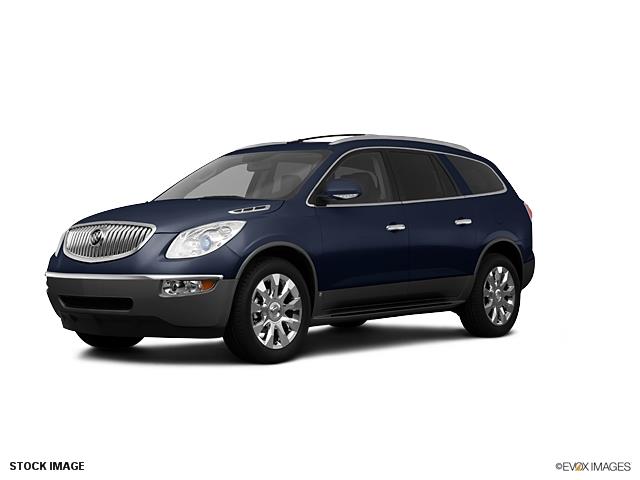 Buick Enclave 2011 photo 2