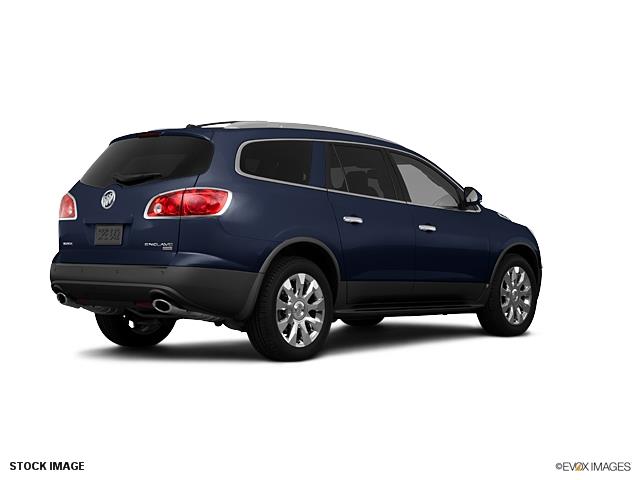 Buick Enclave 2011 photo 4