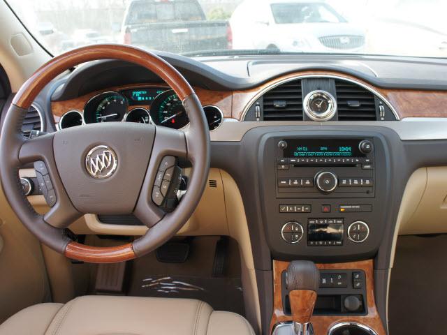 Buick Enclave 2012 photo 5