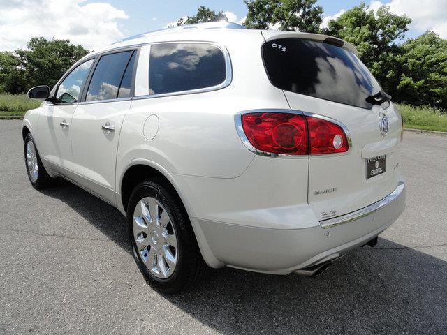 Buick Enclave 2012 photo 5