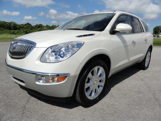 Buick Enclave 2012 photo 6