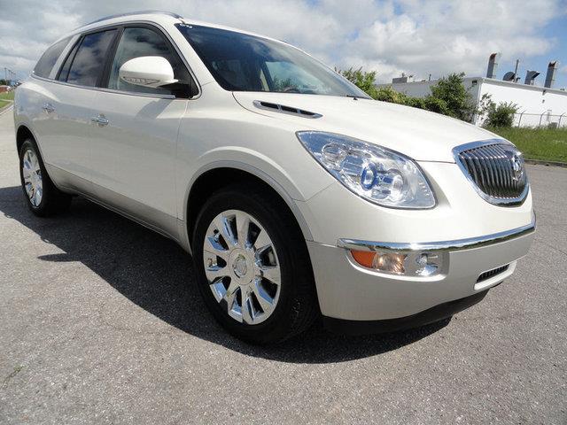 Buick Enclave 2012 photo 7