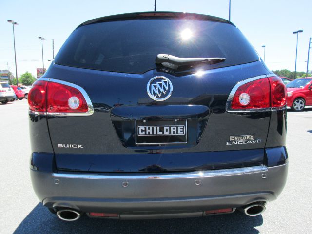 Buick Enclave 2012 photo 1