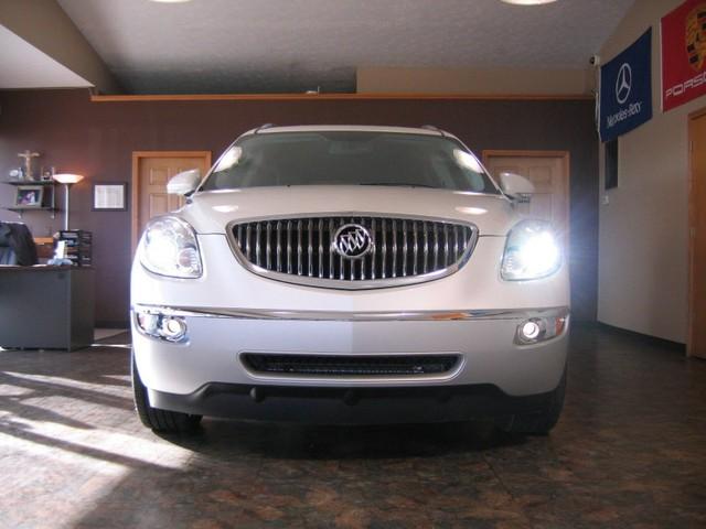 Buick Enclave SLT PLUS PKG Sport Utility