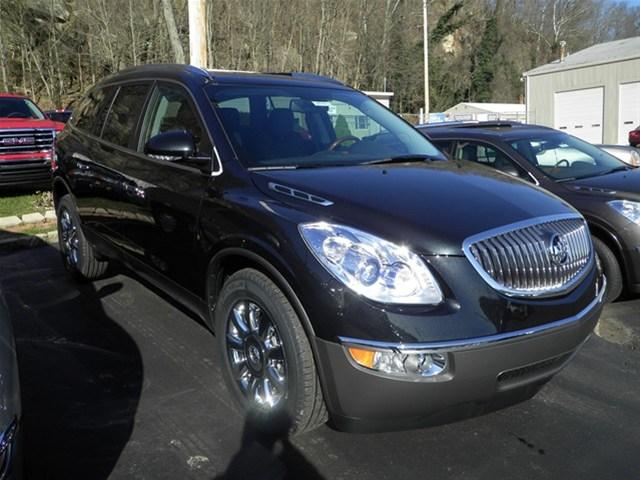 Buick Enclave 2012 photo 3