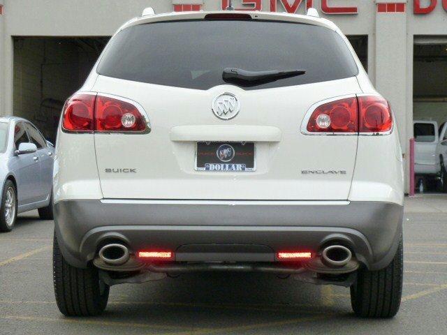 Buick Enclave 2012 photo 3