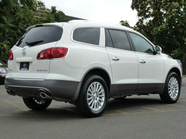 Buick Enclave 2012 photo 4