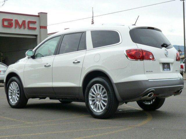 Buick Enclave 2012 photo 5