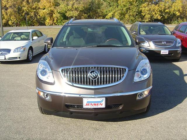 Buick Enclave 2012 photo 2