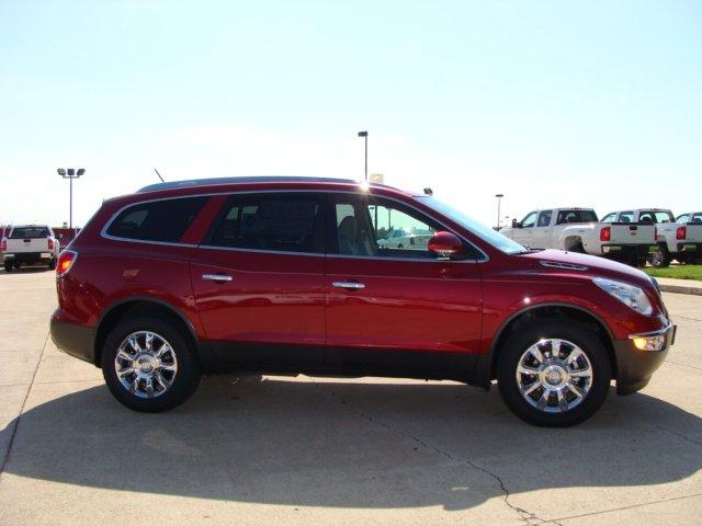 Buick Enclave 2012 photo 2