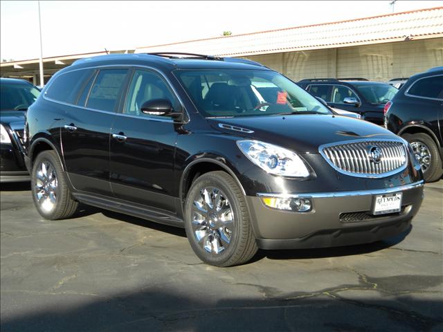 Buick Enclave Shinka Sport Utility