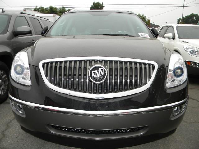 Buick Enclave 2012 photo 1