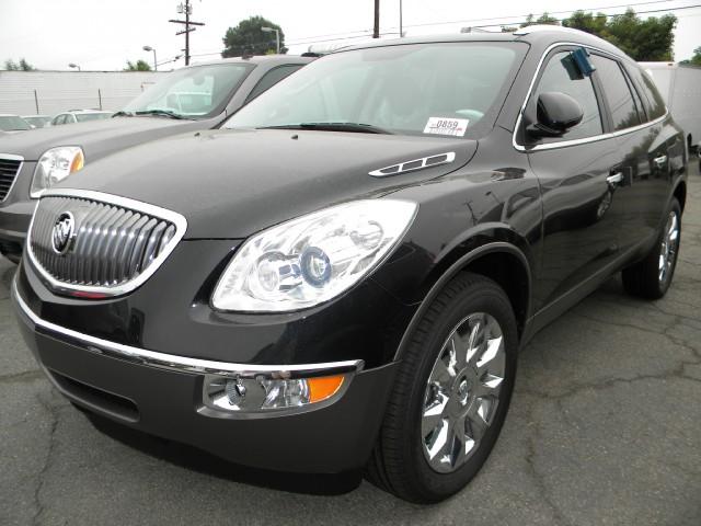 Buick Enclave 2012 photo 2