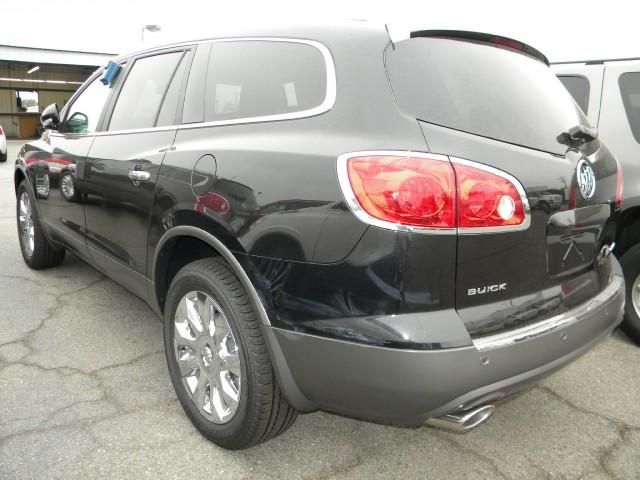 Buick Enclave 2012 photo 4