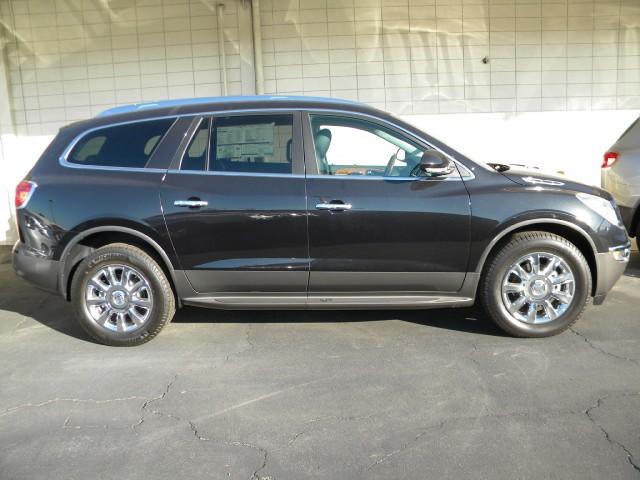 Buick Enclave 2012 photo 5