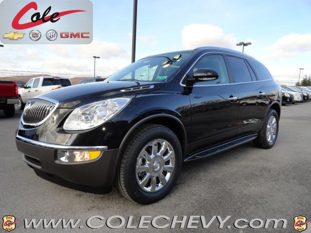 Buick Enclave Unknown Sport Utility