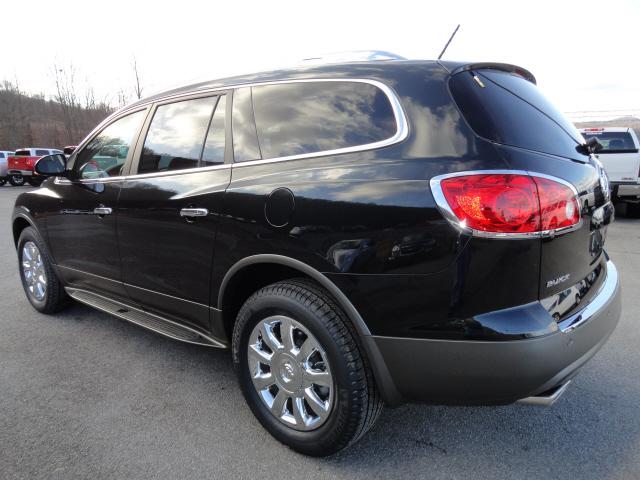 Buick Enclave 2012 photo 3