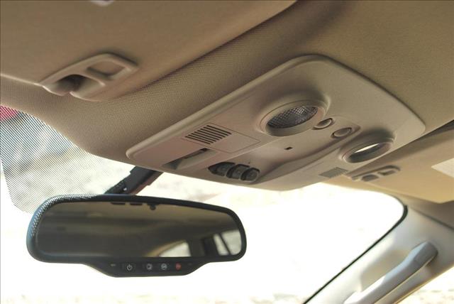 Buick Enclave 2013 photo 22