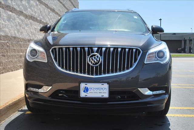 Buick Enclave Sport 4x4 SUV