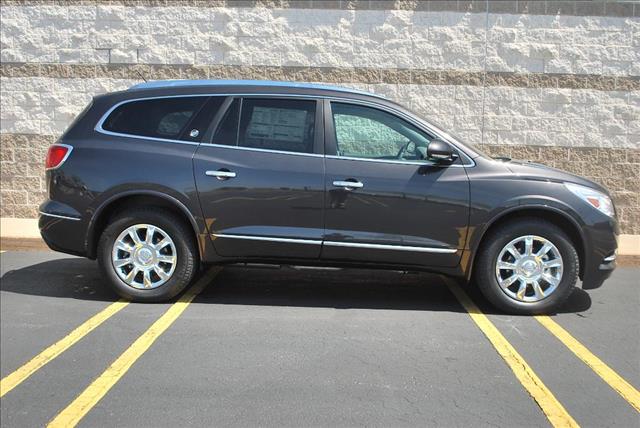 Buick Enclave 2013 photo 2