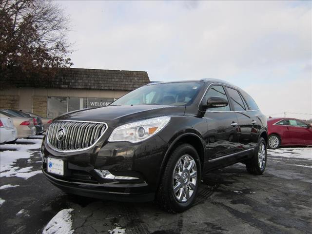 Buick Enclave Sport 4x4 SUV