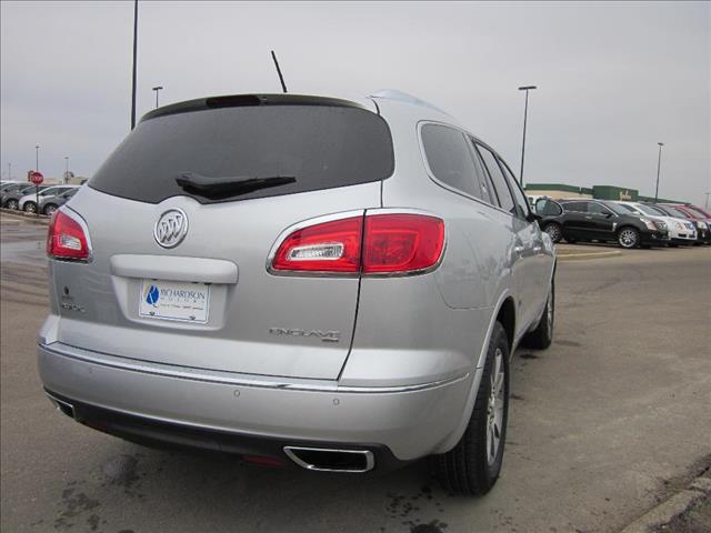 Buick Enclave 2013 photo 14