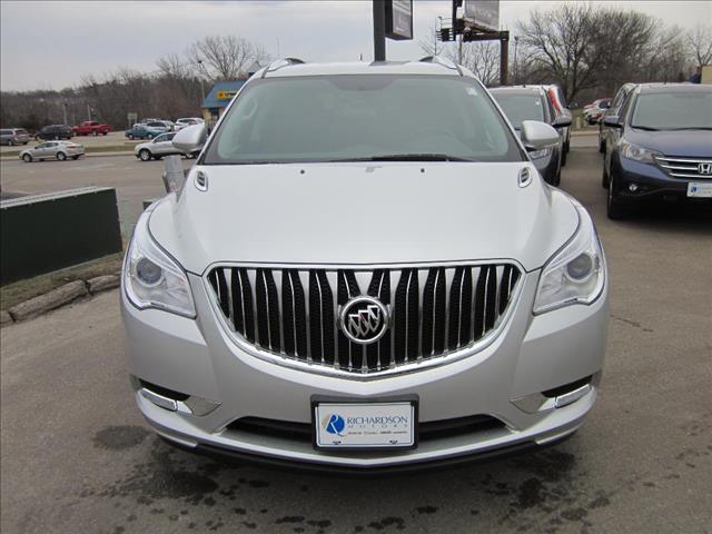 Buick Enclave 2013 photo 3