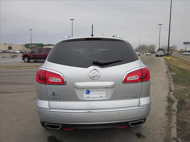 Buick Enclave 2013 photo 4