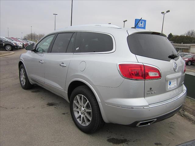 Buick Enclave 2013 photo 7