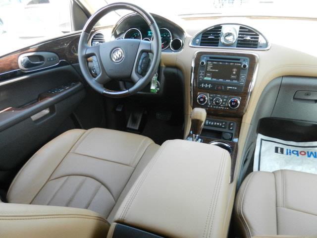 Buick Enclave 2013 photo 1