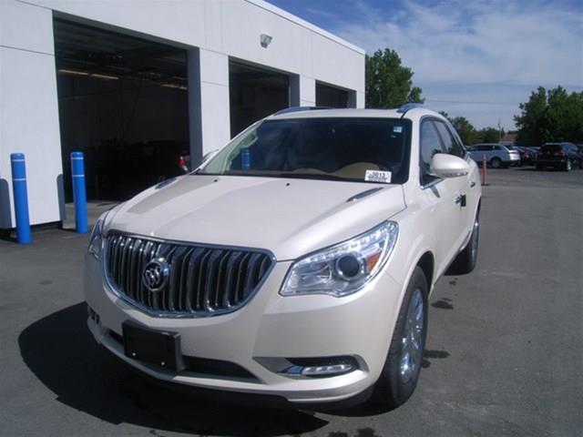 Buick Enclave 2013 photo 1