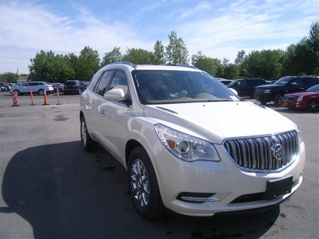 Buick Enclave 2013 photo 2