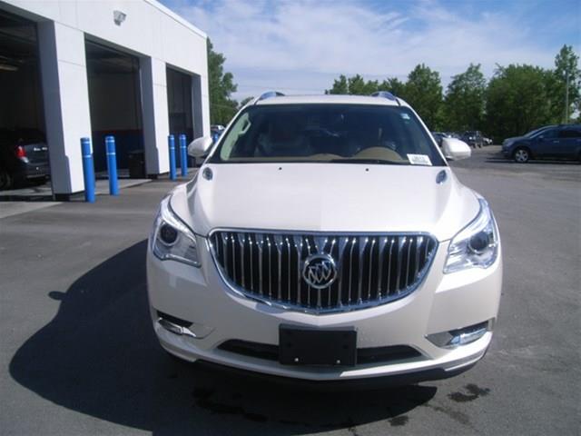 Buick Enclave 2013 photo 3